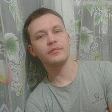 Фотография мужчины Владимир, 37 лет из г. Сыктывкар