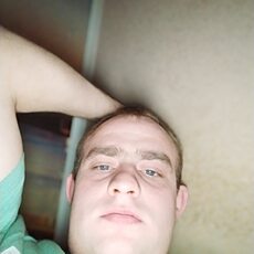 Фотография мужчины Андрей, 32 года из г. Магадан