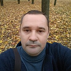 Фотография мужчины Николай, 49 лет из г. Санкт-Петербург