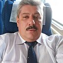 Владимир, 60 лет