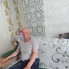 Фотография мужчины Евгений, 46 лет из г. Борзя