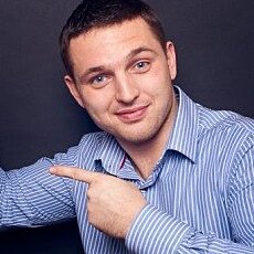 Фотография мужчины Дмитрий, 38 лет из г. Варшава