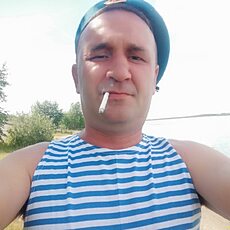 Фотография мужчины Сергей, 43 года из г. Новочебоксарск