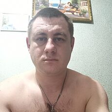 Фотография мужчины Виктор, 33 года из г. Константиновск
