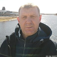 Фотография мужчины Алексей, 44 года из г. Новочебоксарск