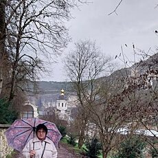 Фотография девушки Ирина, 65 лет из г. Евпатория