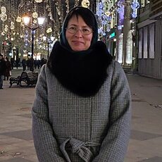 Фотография девушки Мила, 48 лет из г. Москва