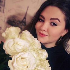 Фотография девушки Анастасія, 21 год из г. Черновцы