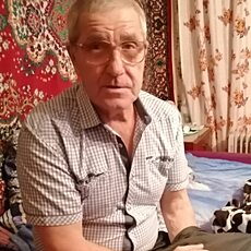 Фотография мужчины Василий, 67 лет из г. Бутурлиновка