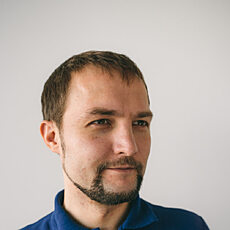 Фотография мужчины Дмитрий, 35 лет из г. Гданьск