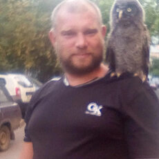 Фотография мужчины Владимир, 43 года из г. Красноярск