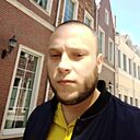 Александр Наумов, 34 года
