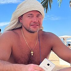 Фотография мужчины Денис, 44 года из г. Обнинск