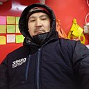 Ерага, 44 года