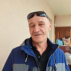 Фотография мужчины Сергей, 56 лет из г. Пенза