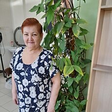 Фотография девушки Ольга, 64 года из г. Сызрань