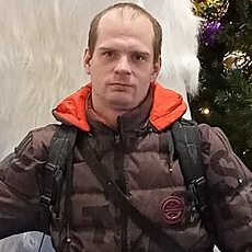 Фотография мужчины Денис, 33 года из г. Зеленоград