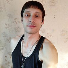 Фотография мужчины Евгений, 31 год из г. Уральск