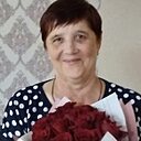 Наталья, 63 года