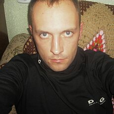 Фотография мужчины Витя, 25 лет из г. Молодечно