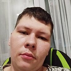 Фотография мужчины Николай, 32 года из г. Юрга