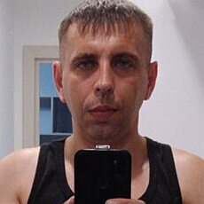 Фотография мужчины Алексей, 38 лет из г. Балашиха