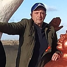 Фотография мужчины Сергей, 59 лет из г. Симферополь