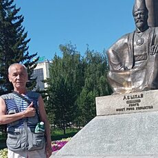 Фотография мужчины Газиз, 70 лет из г. Астана