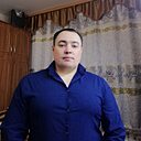 Сергей Сергеевич, 37 лет