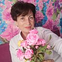 Татьяна, 62 года