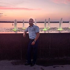 Фотография мужчины Алексей, 38 лет из г. Кинель-Черкасы