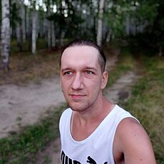 Фотография мужчины Андрей, 33 года из г. Кимовск