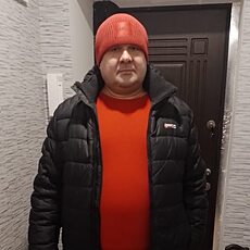 Фотография мужчины Антон, 45 лет из г. Волгоград