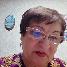 Фотография девушки Марина, 70 лет из г. Ульяновск