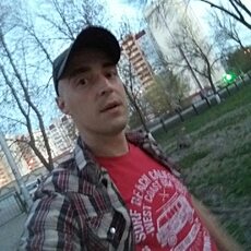 Фотография мужчины Алексей, 39 лет из г. Пенза
