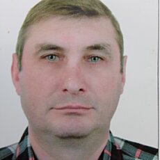 Фотография мужчины Владимир, 49 лет из г. Чечерск