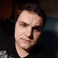 Фотография мужчины Александр, 29 лет из г. Мурманск