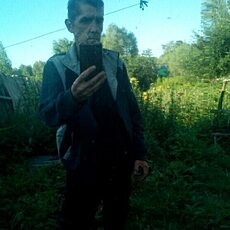 Фотография мужчины Сергей, 45 лет из г. Павлово
