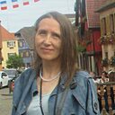 Елена, 64 года