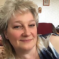 Фотография девушки Елена, 63 года из г. Санкт-Петербург