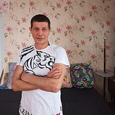 Фотография мужчины Витек, 51 год из г. Якутск