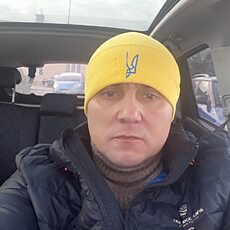 Фотография мужчины Коля, 44 года из г. Тернополь