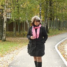 Фотография девушки Светлана, 57 лет из г. Рославль