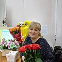 Наталья, 59 лет