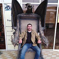 Фотография мужчины Ахмед, 47 лет из г. Кингисепп