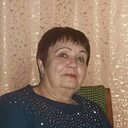 Натяля, 58 лет