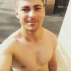 Фотография мужчины Алексей, 39 лет из г. Павлоград