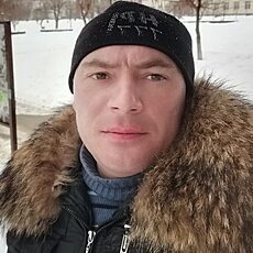 Фотография мужчины Владимир, 35 лет из г. Подгоренский