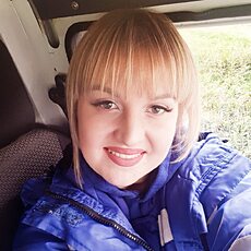 Фотография девушки Анюта, 29 лет из г. Задонск