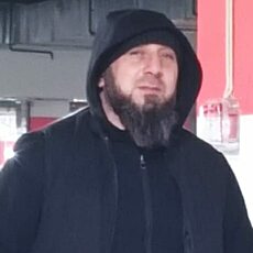 Фотография мужчины Зорик, 34 года из г. Грозный